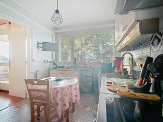  Appartement  vendre 3 pices 65 m