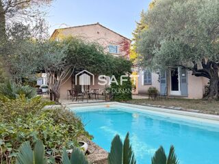  Maison � vendre 6 pi�ces 170 m�