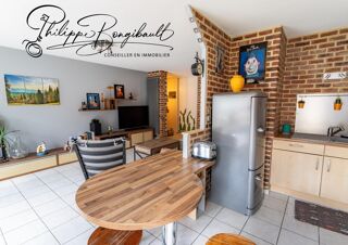  Appartement à vendre 3 pièces 70 m²