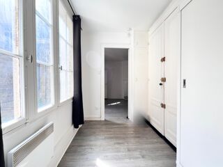  Appartement � vendre 1 pi�ce 36 m�