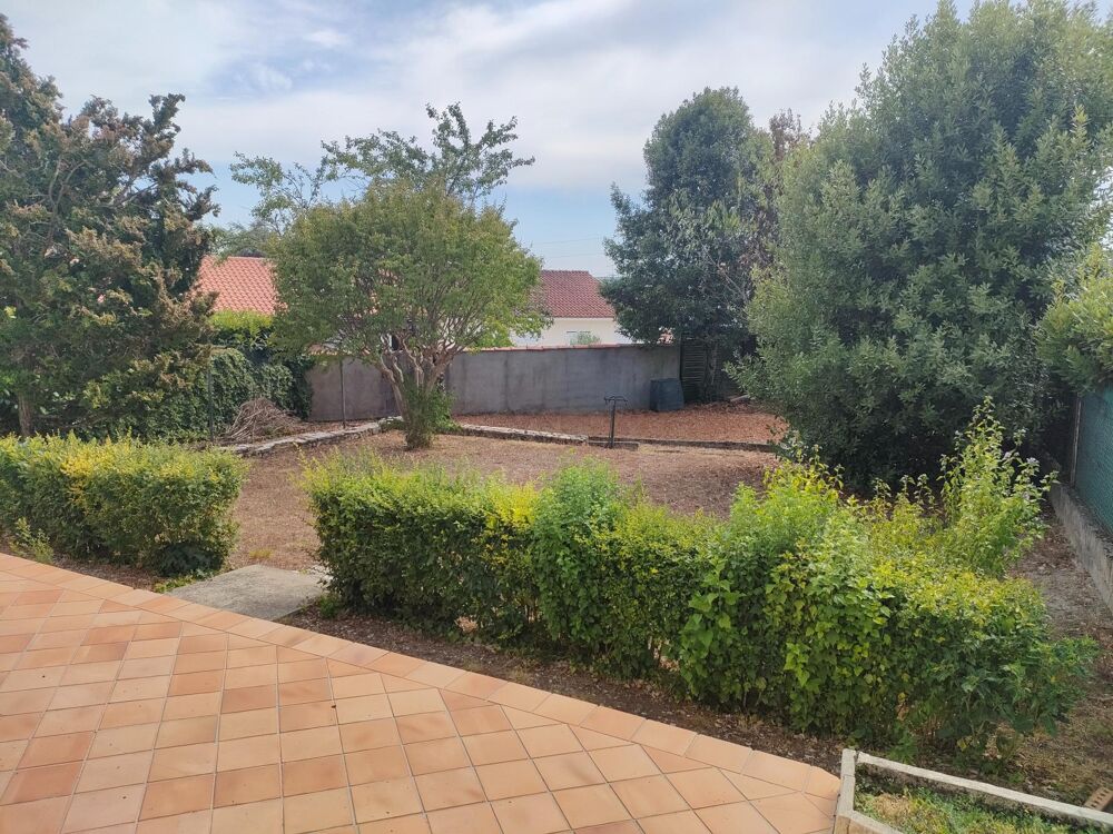 Vente Maison Maison de 98m² plein pied, secteur Ma Campagne Angouleme
