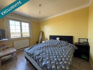  Maison à vendre 5 pièces 74 m²
