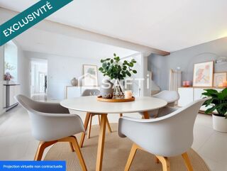  Maison � vendre 8 pi�ces 226 m�