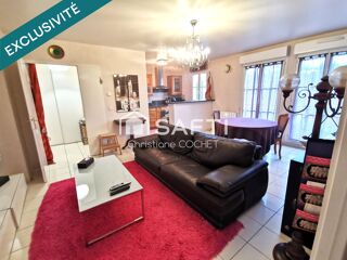  Appartement à vendre 3 pièces 65 m²