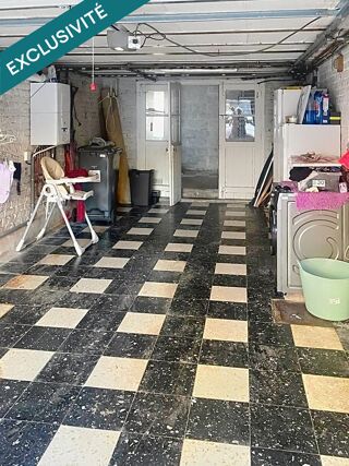  Maison  vendre 4 pices 92 m