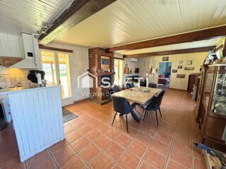  Maison � vendre 4 pi�ces 103 m�