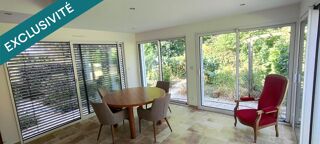  Maison à vendre 8 pièces 199 m²