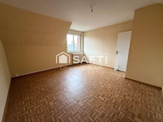  Maison � vendre 3 pi�ces 58 m�