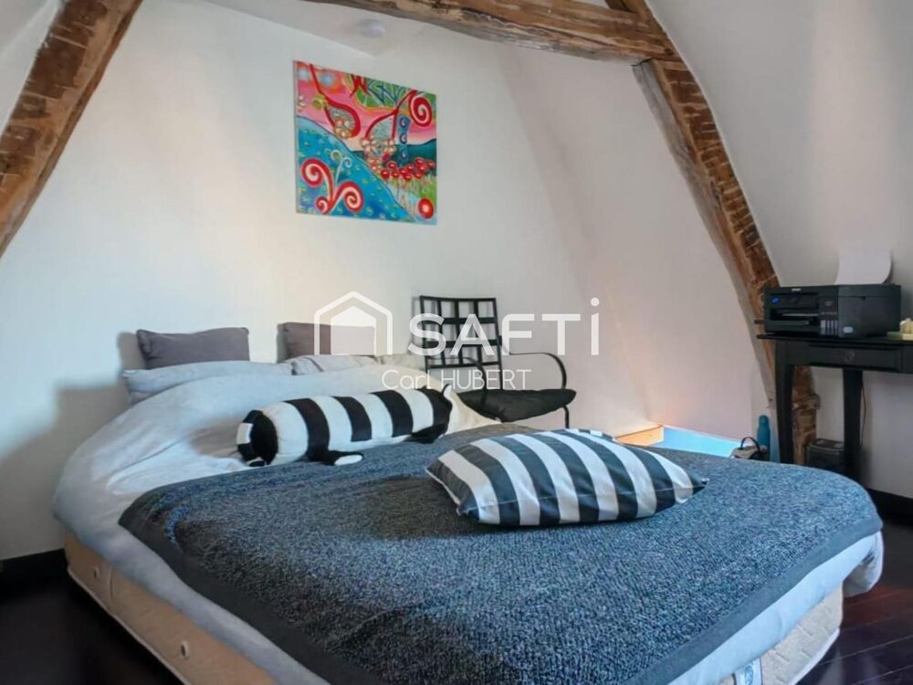 � vendre  Maison Abbeville (80100)