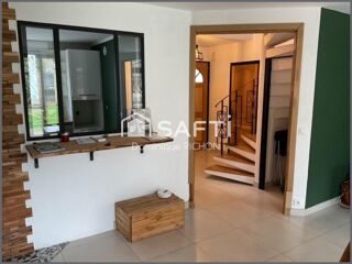  Maison � vendre 6 pi�ces 115 m�