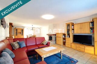  Maison � vendre 6 pi�ces 113 m�