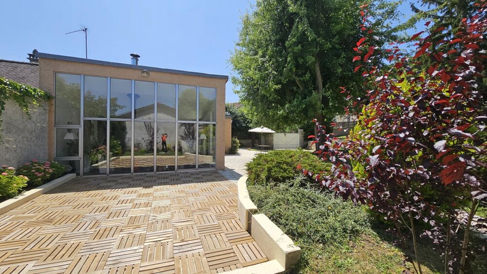 � vendre  Maison Villennes-sur-Seine (78670)