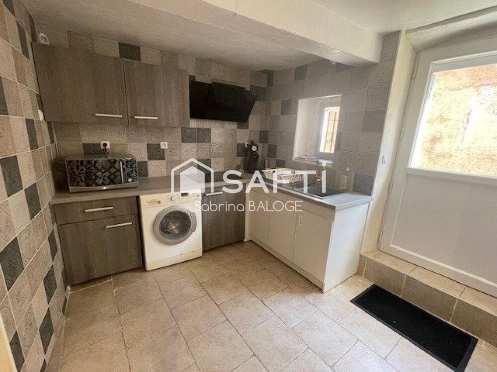 Vente Maison Maison en plein coeur de Sauvian Sauvian