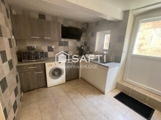  Maison à vendre 3 pièces 55 m²
