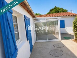  Maison à vendre 3 pièces 53 m²