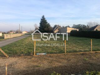  Terrain � vendre 1113 m�