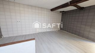  Maison à vendre 3 pièces 55 m²