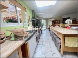  Maison � vendre 4 pi�ces 98 m�