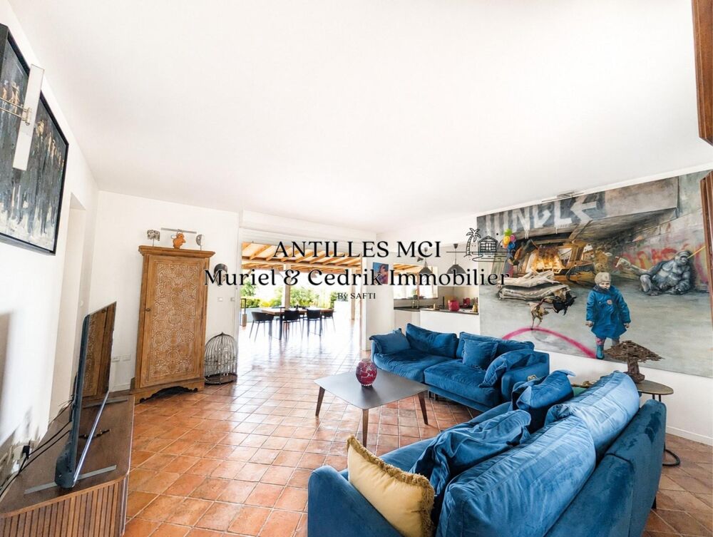 Vente Maison Superbe maison avec piscine Sainte-luce