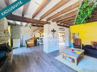  Maison à vendre 5 pièces 125 m²