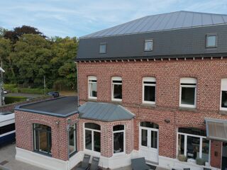 Vente Maison Maison de caractère 330 m² – Divion Divion