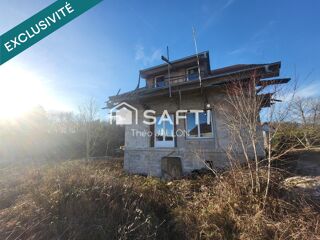  Maison � vendre 6 pi�ces 150 m�