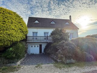  Maison à vendre 7 pièces 161 m²