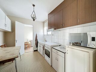  Maison � vendre 5 pi�ces 98 m�