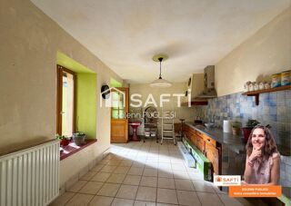  Maison à vendre 4 pièces 84 m²