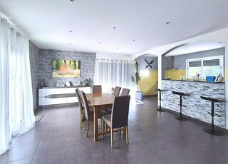  Maison à vendre 6 pièces 125 m²