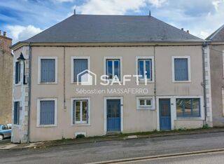  Appartement à louer 3 pièces 70 m²