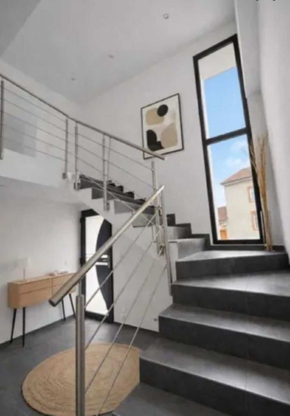 Superbe maison à Basse Rentgen de 131m2 proche LUX