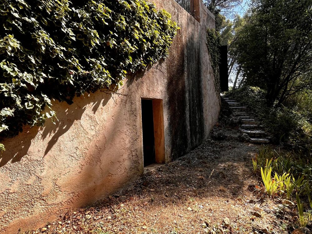 Vente Maison Maison 4 pièces Vidauban