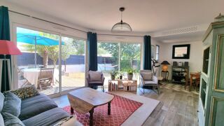  Maison à vendre 5 pièces 136 m²