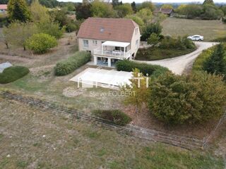  Maison à vendre 8 pièces 160 m²