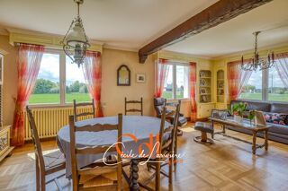 Maison à vendre 7 pièces 153 m²
