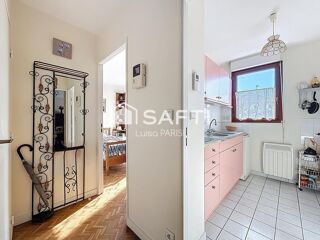  Appartement � vendre 2 pi�ces 42 m�