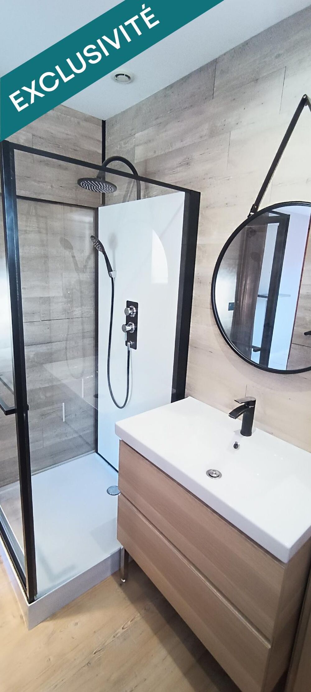 Vente Maison Rare à Montauban – Maison 4 chambres, piscine, grand terrain, sans vis-à-vis Montauban