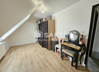  Maison  vendre 5 pices 106 m