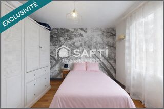  Maison � vendre 4 pi�ces 90 m�