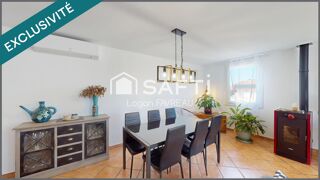  Maison à vendre 5 pièces 98 m²