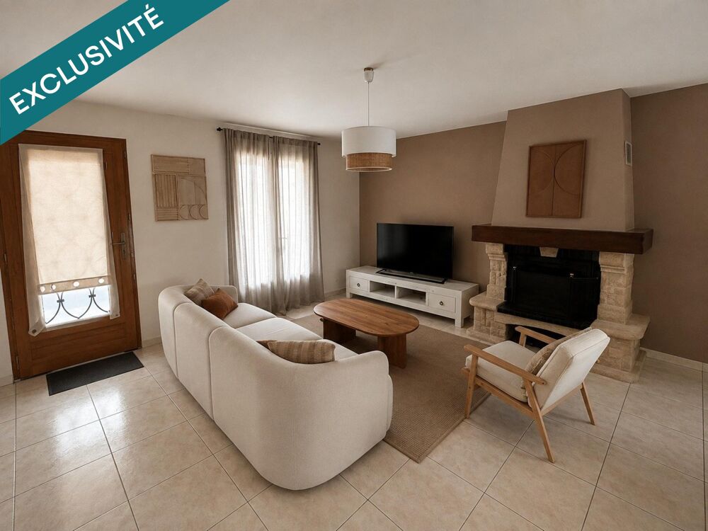 Vente Maison Maison plain-pied Castres quartier les Monges Castres