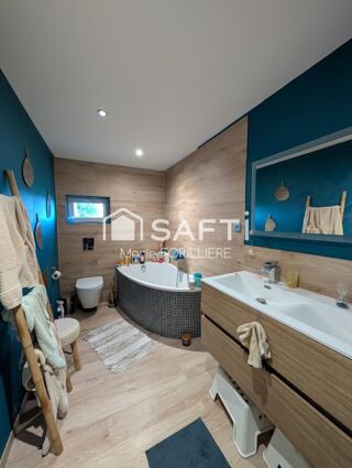  Maison à vendre 7 pièces 150 m²