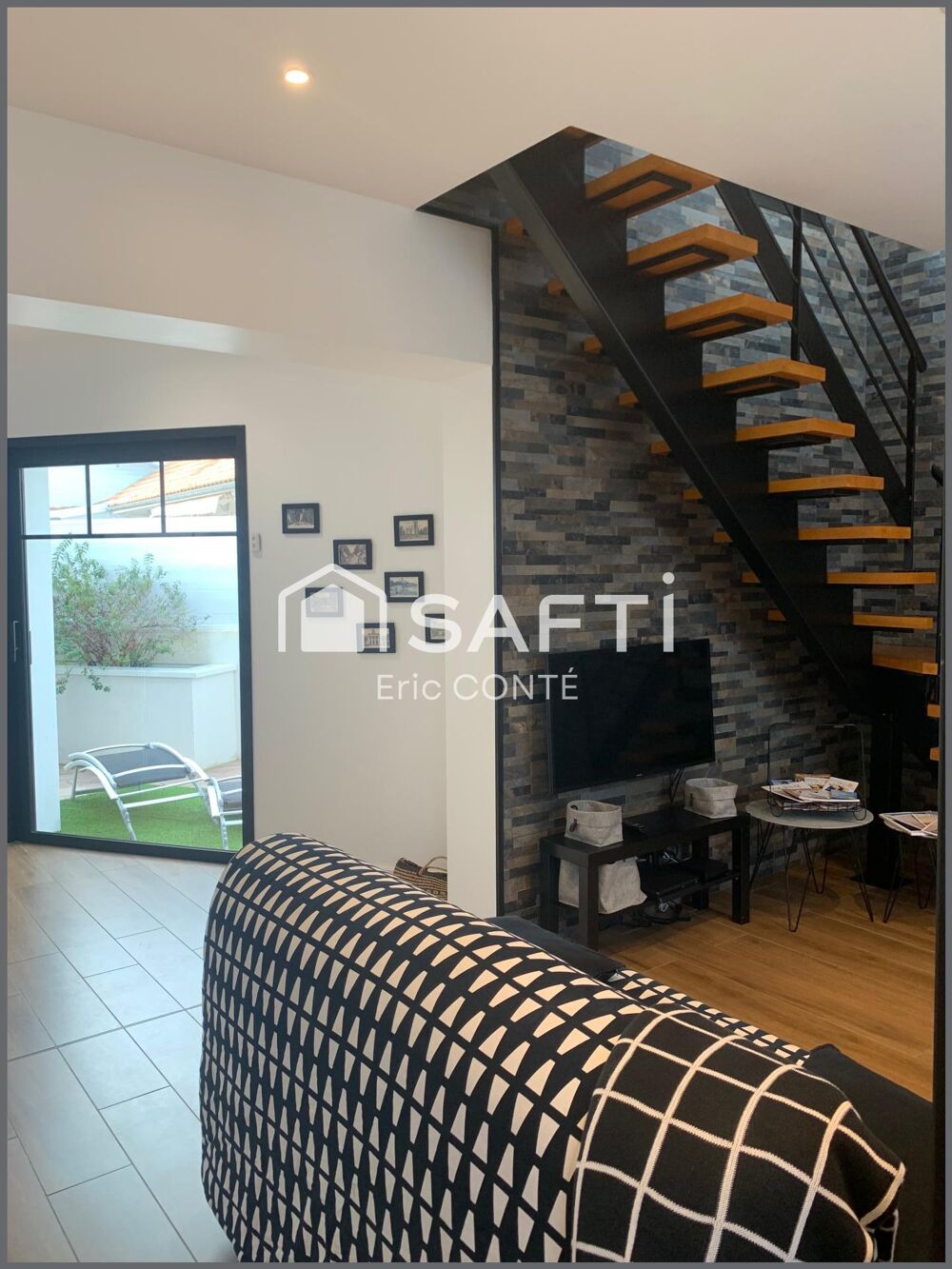 � vendre  Maison Arcachon (33120)