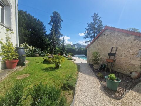  Maison à vendre 6 pièces 162 m²