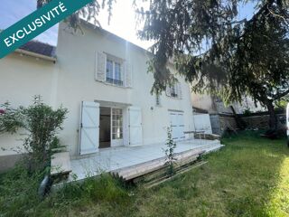  Maison à vendre 5 pièces 103 m²