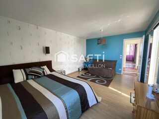  Maison à vendre 6 pièces 210 m²