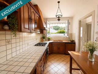  Maison à vendre 3 pièces 70 m²