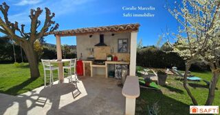  Maison à vendre 6 pièces 147 m²