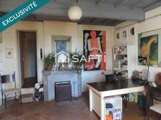  Maison � vendre 7 pi�ces 167 m� Lisle-sur-tarn